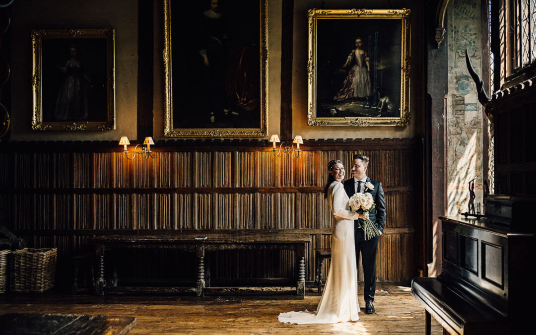 How to select the Perfect Wedding Photographer: A Step-by-Step Guide